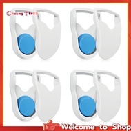 【Chuangtfx03】Magnetic Headgear Clips 4 Pairs for / F20 F30 N20 F30i F40 N10 Positive Pressure Mask C