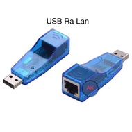 USB to Lan internet adapter