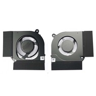 CPU GPU Fan ACER NITRO 5 AN515-56 AN515-57 an515-44 ph315-54 N20C3 2021 cooling fan cooler radiator