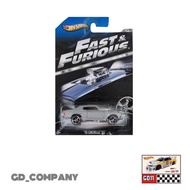Hotwheels Chevelle SS FNF (Free protector)