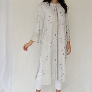 TAMI Drizzle Tunic | Islamic words