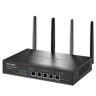 Ready Stock TP-LINK Enterprise Grade 4G Wireless Router Card Type Multi-wan Port Industrial Grade Op