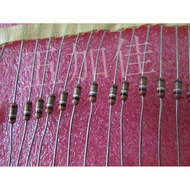 CCF-55 30.9Ω 30.9 R 1/4W 1% American Metal Film Resistor 20 Pieces Price