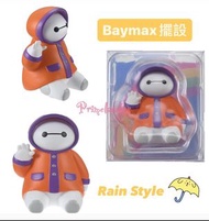 Baymax擺設