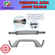 ORIGINAL Perodua Axia Grip Assist / Roof Handle / Pemegang Pintu (74611-BZ020)