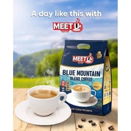 Meet U Coffee Blue Mountain