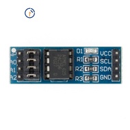 AT24C256 24C256 I2C interface EEPROM Memory Module for arduino
