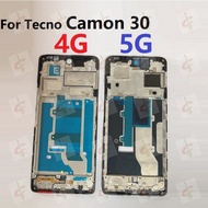LCD Frame for Tecno Camon 30 5G CL6 CL6k CL7