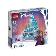 LEGO 41168 Elsa's Jewelry Box Creation (Disney Frozen)