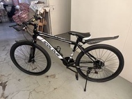 ICOLOUR 山地車
