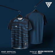 Jersi futsal jersi bolasepak dewasa jersi fast sport jersi sukan sekolah jersi hiking jersi riadah