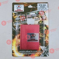 RACING CDI UNIT (A) - DEMAK - DTM 200 (NK)