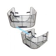 HIGH QUALITY STEEL BASKET RAGA BAKUL YAMAHA LC135  SRL Y125Z Y125ZR Y110 Y80 Y100 LC 135 Y15 Y16 SRL