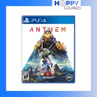 PS4 Anthem Playstation 4