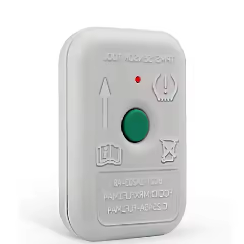 New Tire Pressure Mointor System TPMS 19 Reset Sensor Programming Training Tool For Ford (8C2Z-1A203