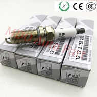 4-6PCS 12122158253 FR7NPP332 SPARK PLUGS FOR BMW E60 E70 E83 E84 E85 E88 E90 X5 X3 X4 N51 N52 PLATIN
