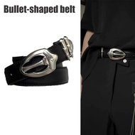 Men's Belt Leather Belt Fashion Belt y2k / Belt Logo Metal Buckle Fashion Trendy