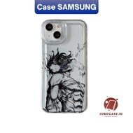 Case For Samsung A36 A56 S25 A36 A56 S25 A55 S24 Ultra A05 A05s A54 5G A12 A52s A71 A53 A13 S22ultra