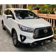 Aksesoris Mobil Bodykit Innova Reborn 2021-2024 Venturer