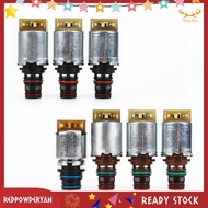 [Redpowderyan.] For  Explorer Ranger  Transit  2011-2017 6R80 Transmission Valve Body Solenoid Kit f