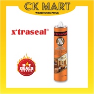 Xtraseal X-bond 320g Construction Adhesive Sealant/ Pelekat Pembinaan Jenama Xtraseal