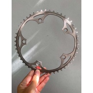 Shimano Dura Ace 7710 NJS 50T Chainring 144Bcd