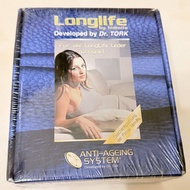 Longlife by himolla 特效 皮革 沙發 護理 清潔劑 保護乳