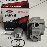 Foring Cylinder Blok Tasco TU26 Mesin Semprot Rumput Sprayer TF700 TF820 TF900