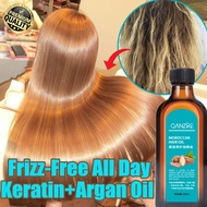 argan oil for hair hair oil serum100ml morrocan oil for frizzy hair Repair Damaged Hair hair treatme