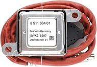 Nox Sensor 5Wk96697 851166401 5Wk9 6697 Nitrogen Oxygen 12V For Bmw 5Er For F10 F11 523I For 528I 53