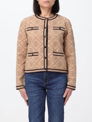 TORY BURCH Sweater 157408 250 Beige