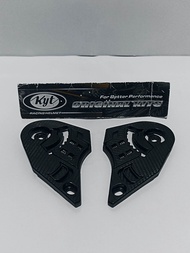 Rachet Helm Kyt NFJ original