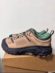 新店特惠Bodega x HOKA ONE ONE Tor Ultra 舒適 低幫功能鞋 男女同款 棕色
