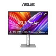 ASUS ProArt Display PA329CRV Professional Monitor – 32-inch, IPS, 4K UHD (3840 x 2160), 98% DCI-P3