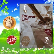 FOREVER LIVING LITE SOY PROTEIN CHOCOLATE FLAVOUR (Exp: 08-2026)
