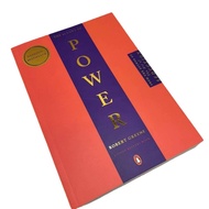 48LAWSOFPOWERROBERTGREENE 48 Rules of Power