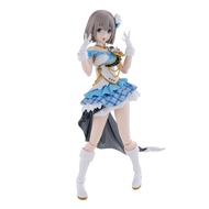 BANDAI SPIRITS 30MS The Idolmaster Shiny Colors Asahi Serizawa Colored Model