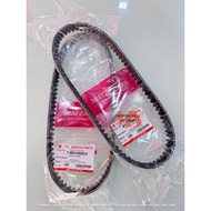 SYM TUSCANY 150 BELTING / DRIVE BELTING 100% ORI KILANG (23100-AJC-000-VN)