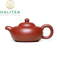 SA Da Hong Pao Purple Tea Pot 180ml