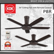 KDK Ceiling Fan  / Kdk Auto Fan / Kdk Wall Fan( Kipas) 风扇