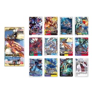 Digimon TCG BT20 SR / BT20-020 BT20-021 BT20-028 BT20-037 BT20-045 BT20-055 BT20-077 BT20-079 BT20-0
