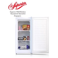 Upright 96L Chest Freezer