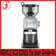 BREVILLE BCG-820BSS BCG820BSSThe Smart Grinder Pro Stainless Steel (BCG820BSS BCG-820BSS)