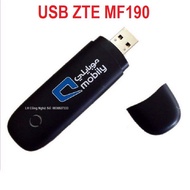 Dcom Nhập Khẩu Nguyên Chiếc giá rẻ Usb Dcom 3G/4G Chính Hãng Huawei MF190 Cao Cấp