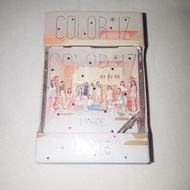 IZ*ONE IZONE COLOR*IZ KIHNO KIT ONLY