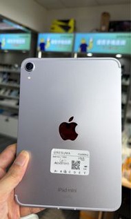 B grade iPad mini 7 128gb WiFi+5g 100🔋 3800$