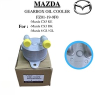 FZ01-19-9F0 ORIGINAL CX5 KE/ CX3 DK / MAZDA 6 GJ / MAZDA 3 BM - GEAR BOX AUTO OIL COOLER / TRANSMISS