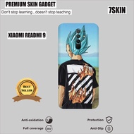 XIAOMI READMI 9 CARTOON CELLPHONE SKIN
