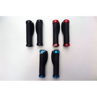 Handle bar Grips / Sarong Handle untuk basikal lajak, mtb, bmx