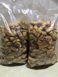 Chicharon Laman ( Bagnet )Inantala 1kilo